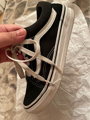 Vans Vans Old Scool
