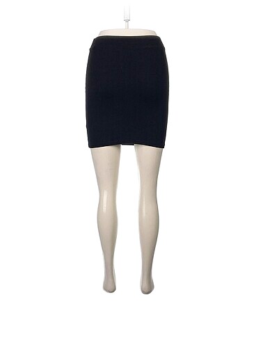 xs Beden H&M Mini Etek %70 İndirimli.