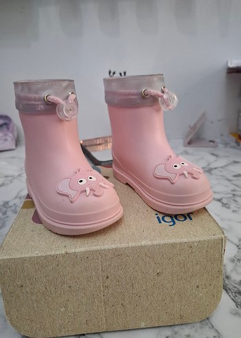 Igor igor Kız Çocuk Pembe