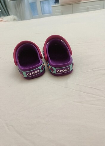 Orjinal crocs