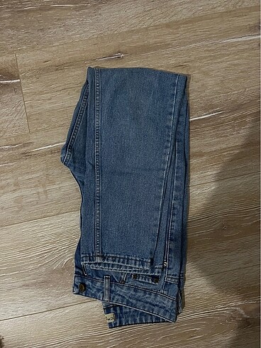 Boyfriend jean