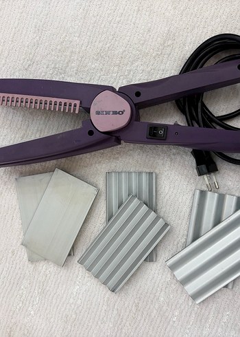 3 faktörlü düzleştirici - Görsel 3