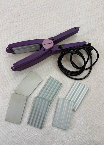 3 faktörlü düzleştirici - Görsel 2