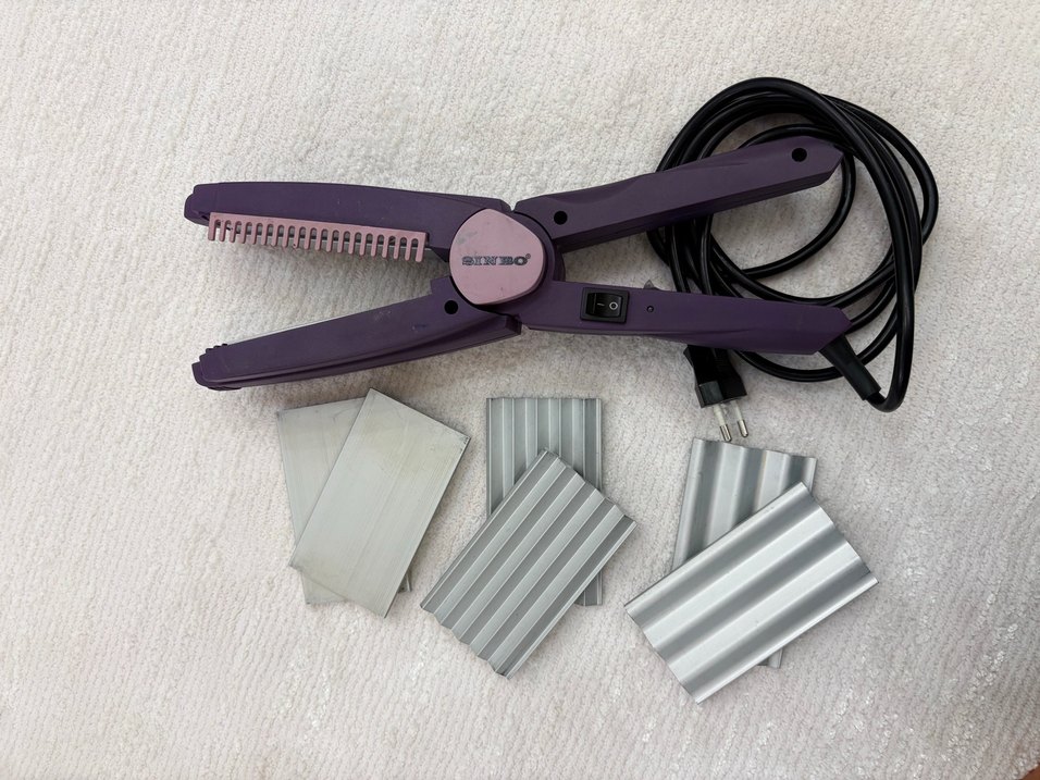 3 faktörlü düzleştirici - Görsel 3