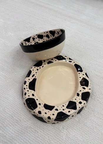 kase tabak - Görsel 2