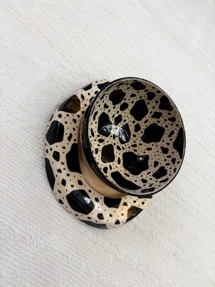 kase tabak - Görsel 3