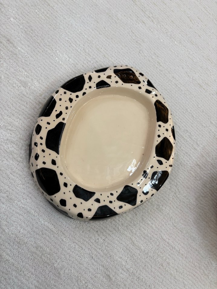 kase tabak - Görsel 4