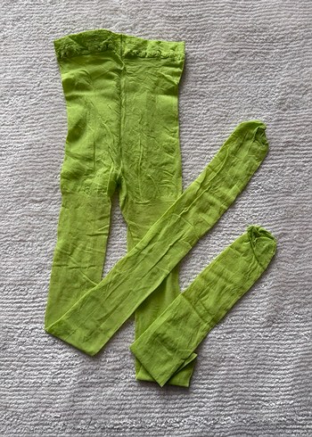 ince külotlu çorap - Görsel 2