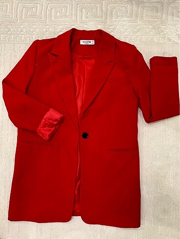 Diğer blazer ceket