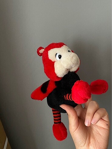 Beden Renk ithal peluş oyuncak