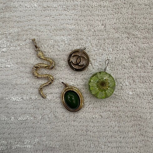 boncuk bileklik - Görsel 8