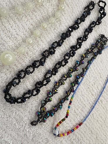 boncuk bileklik - Görsel 4