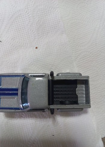 Beden Renk 2019 Hot Wheels 1978 DODGE RED EXPRES