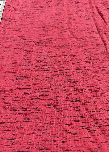 7 Yaş Beden 2 parçalı penye elbise yazlık elbise