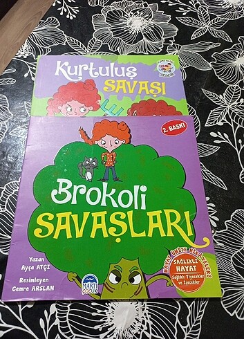 Martı çocuk yayınları 2li hikaye kitabı seti 1.sınıf 2.sınıf tem