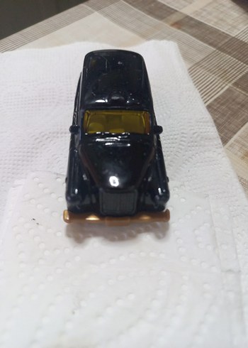  Matchbox 2004 FX4R London Taxi withBlack