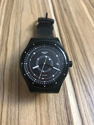 Swatch sistem 51 automatic