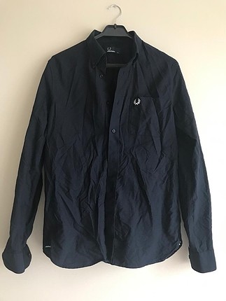 Fred perry erkek gömlek