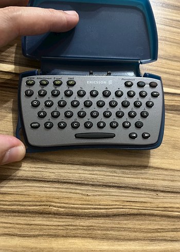 Ericsson Mini Klavye chatboard - Görsel 3