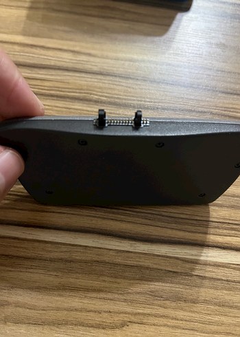 Ericsson Mini Klavye chatboard - Görsel 4