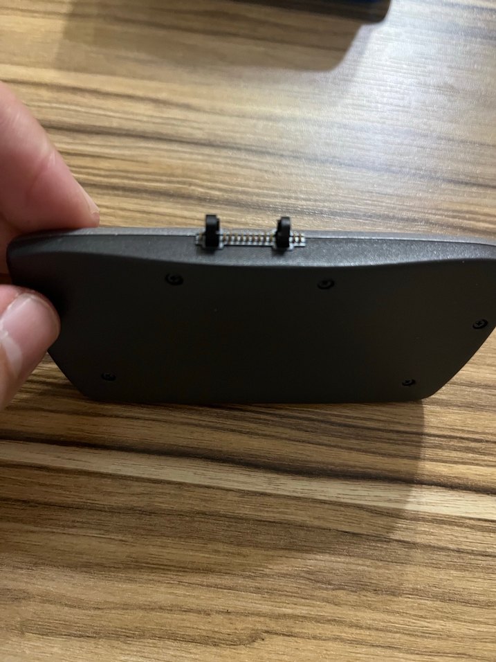 Ericsson Mini Klavye chatboard - Görsel 4