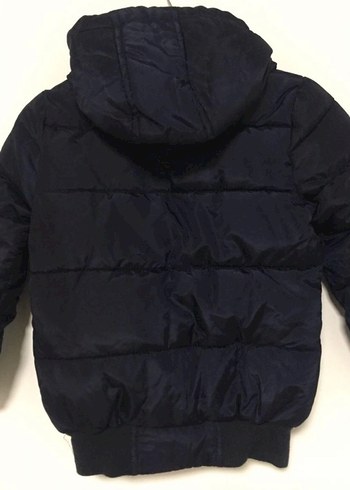 Us.Polo Assn Çocuk Mont - Görsel 3