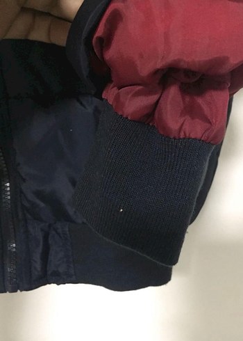 Us.Polo Assn Çocuk Mont - Görsel 5