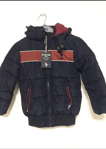 U.S Polo Assn. 4 Yaş