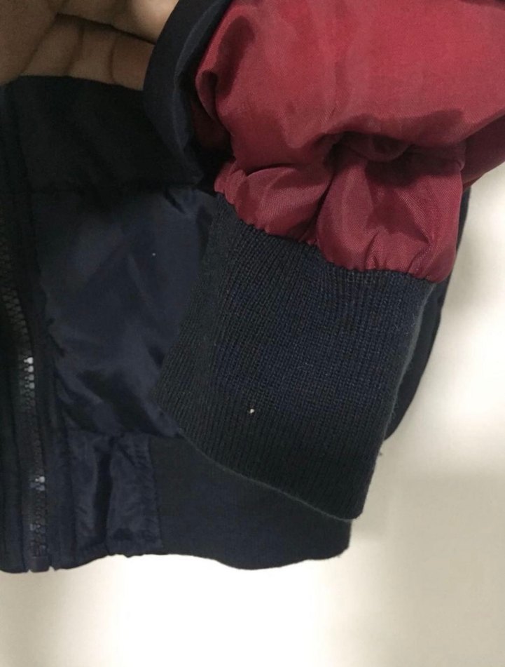 Us.Polo Assn Çocuk Mont - Görsel 5