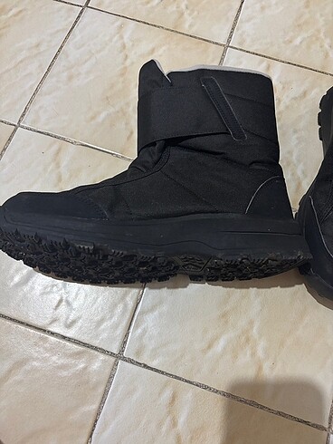 Quechua İki üç defa kullanıldı