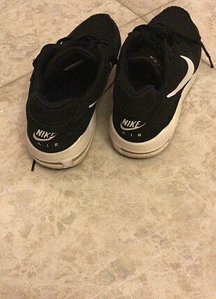 Nike erkek ayakkabısı
