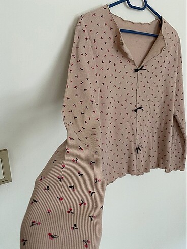 34 Beden #pijama