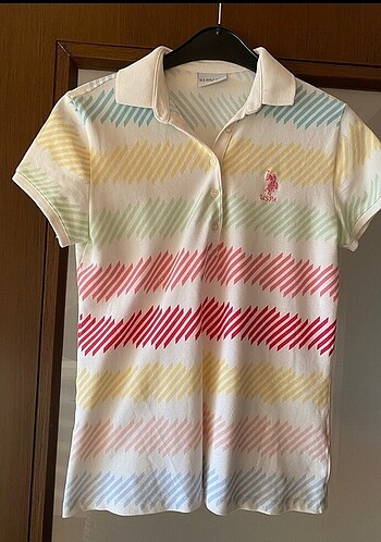 U.S Polo Assn. Orjinal us Polo tişört