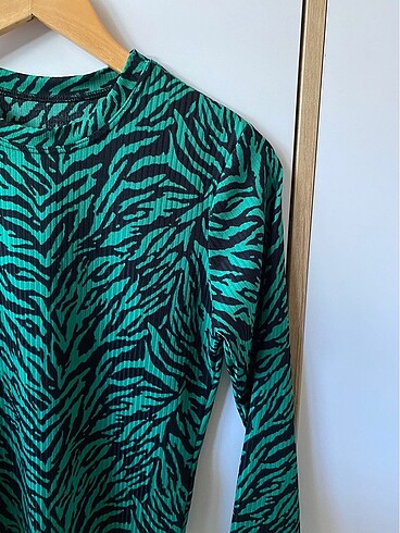 Trendyol & Milla Üst crop 