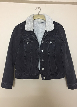 Topshop ceket. 
