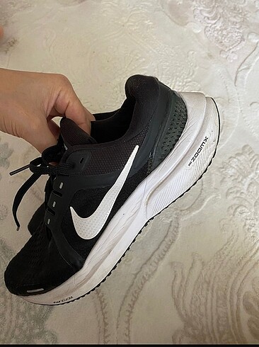 40 Beden Nike spor ayakkabı