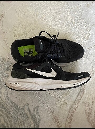 Nike Nike spor ayakkabı