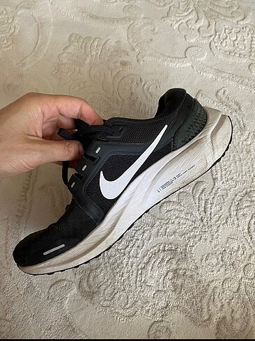 40 Beden çeşitli Renk Nike spor ayakkabı