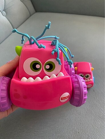 Fisher Price Oyuncak