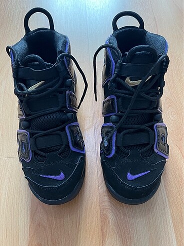Nike orijinal ürün