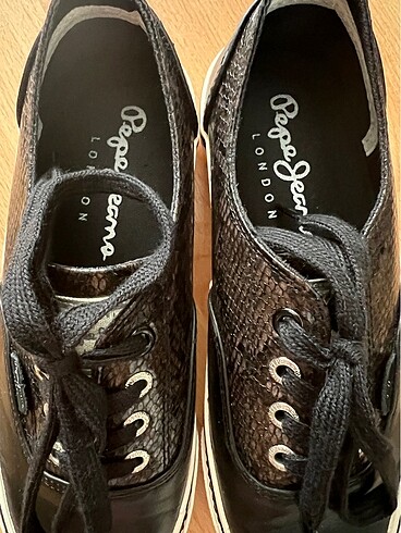 36 Beden Orjinal Pepe Jeans