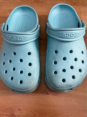Orjinal crocs 34-35 numara