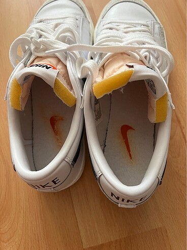 38 Beden Nike Orjinal