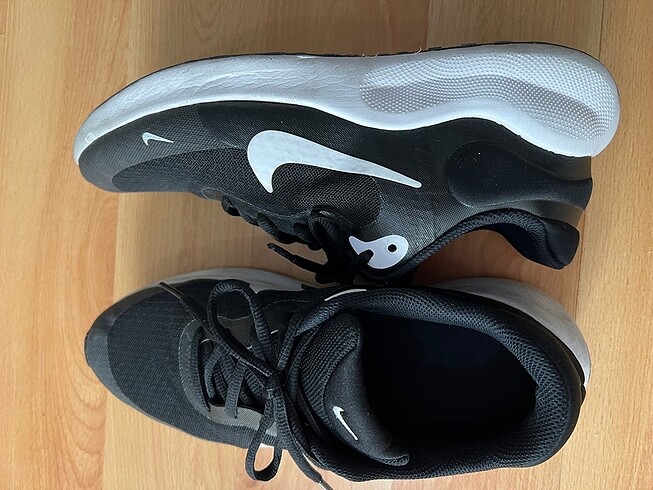 Nike Nike koşu ayakkabısı
