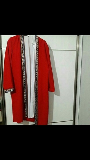 dış giyim hırka 