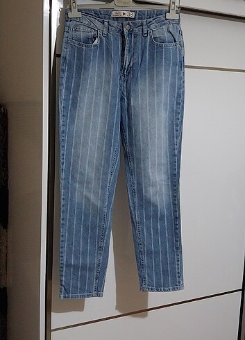 Diğer Jean kot pantolon 