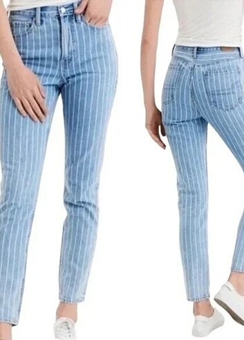 Jean kot pantolon 