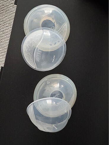 Philips Avent Göğüs Kalkanı - Görsel 2