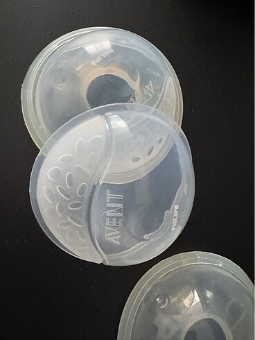 Philips Avent Göğüs Kalkanı - Görsel 3