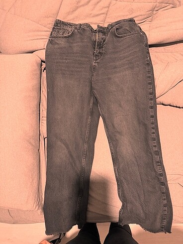 Zara Zara Jean